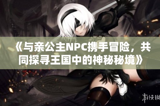 《與親公主NPC攜手冒險(xiǎn)，共同探尋王國(guó)中的神秘秘境》