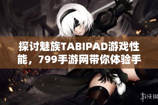 探討魅族TABIPAD游戲性能，799手游網(wǎng)帶你體驗(yàn)手游新世界