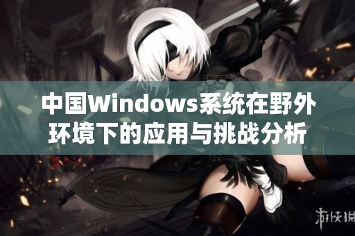 中國(guó)Windows系統(tǒng)在野外環(huán)境下的應(yīng)用與挑戰(zhàn)分析