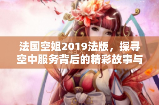 法國(guó)空姐2019法版，探尋空中服務(wù)背后的精彩故事與挑戰(zhàn)