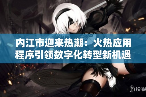 內(nèi)江市迎來熱潮：火熱應(yīng)用程序引領(lǐng)數(shù)字化轉(zhuǎn)型新機遇