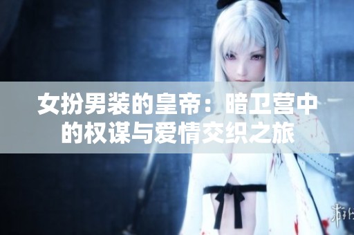 女扮男裝的皇帝：暗衛(wèi)營(yíng)中的權(quán)謀與愛情交織之旅
