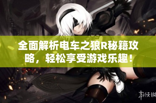 全面解析電車之狼R秘籍攻略<div id=
