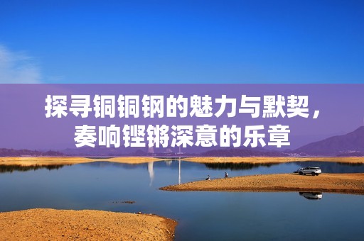 探尋銅銅鋼的魅力與默契<div   id=
