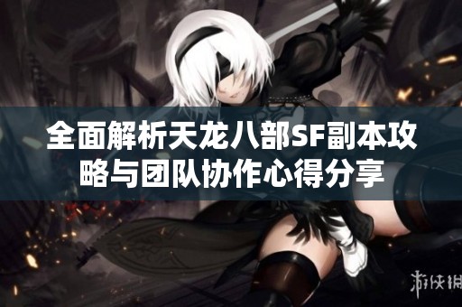 全面解析天龍八部SF副本攻略與團(tuán)隊(duì)協(xié)作心得分享