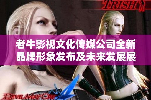 老牛影視文化傳媒公司全新品牌形象發(fā)布及未來(lái)發(fā)展展望