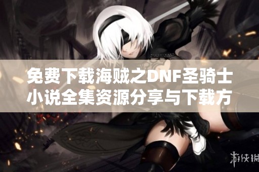 免費下載海賊之DNF圣騎士小說全集資源分享與下載方法