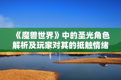 《魔獸世界》中的圣光角色解析及玩家對(duì)其的抵觸情緒原因探討