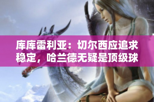 庫庫雷利亞：切爾西應(yīng)追求穩(wěn)定，哈蘭德無疑是頂級(jí)球星