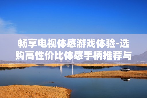 暢享電視體感游戲體驗(yàn)-選購(gòu)高性?xún)r(jià)比體感手柄推薦與批發(fā)信息