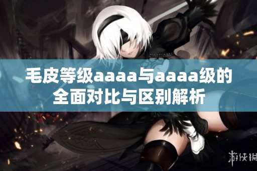 毛皮等級(jí)aaaa與aaaa級(jí)的全面對(duì)比與區(qū)別解析
