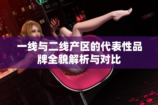 一線與二線產(chǎn)區(qū)的代表性品牌全貌解析與對比