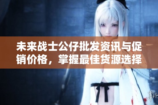 未來戰(zhàn)士公仔批發(fā)資訊與促銷價格，掌握最佳貨源選擇