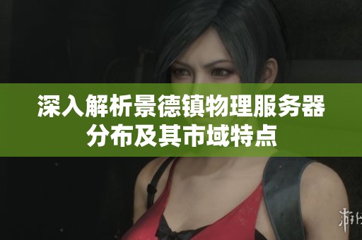 深入解析景德鎮(zhèn)物理服務(wù)器分布及其市域特點(diǎn)