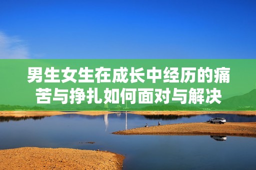 男生女生在成長(zhǎng)中經(jīng)歷的痛苦與掙扎如何面對(duì)與解決