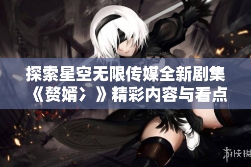 探索星空無限傳媒全新劇集《贅婿冫》精彩內容與看點