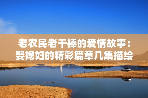 老農(nóng)民老干棒的愛(ài)情故事：娶媳婦的精彩篇章幾集描繪