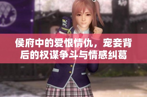 侯府中的愛(ài)恨情仇，寵妾背后的權(quán)謀爭(zhēng)斗與情感糾葛