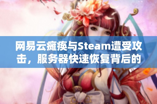 網(wǎng)易云癱瘓與Steam遭受攻擊，服務器快速恢復背后的技術揭秘