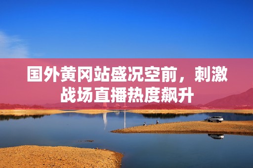 國外黃岡站盛況空前<div   id=