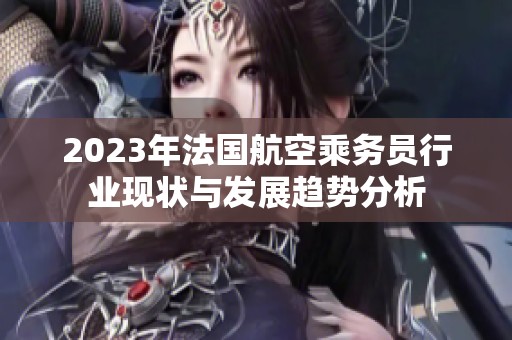 2023年法國航空乘務(wù)員行業(yè)現(xiàn)狀與發(fā)展趨勢分析