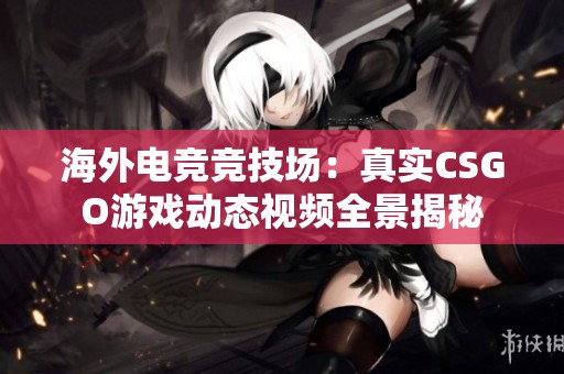 海外電競競技場：真實(shí)CSGO游戲動態(tài)視頻全景揭秘