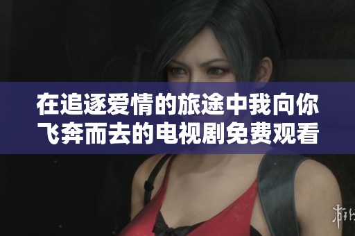 在追逐愛情的旅途中我向你飛奔而去的電視劇免費(fèi)觀看平臺(tái)