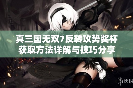 真三國(guó)無(wú)雙7反轉(zhuǎn)攻勢(shì)獎(jiǎng)杯獲取方法詳解與技巧分享